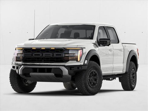 New 2025 Ford F150 Raptor image 1