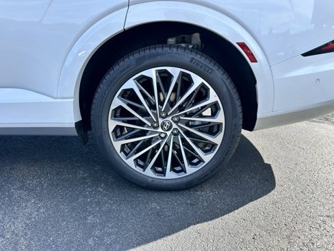 New 2026 Hyundai Palisade Calligraphy image 37