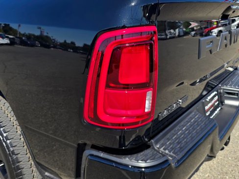 New 2026 RAM 2500 Laramie w/ Night Edition image 23