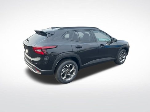 New 2025 Chevrolet Trax LT w/ Driver Confidence Package image 5