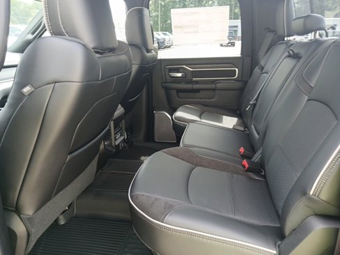 New 2026 RAM 2500 Laramie image 19
