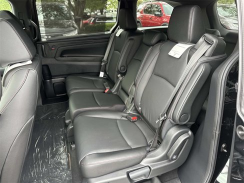New 2026 Honda Odyssey Sport-L image 10