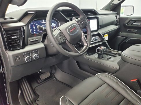 New 2026 GMC Sierra 1500 AT4X image 11