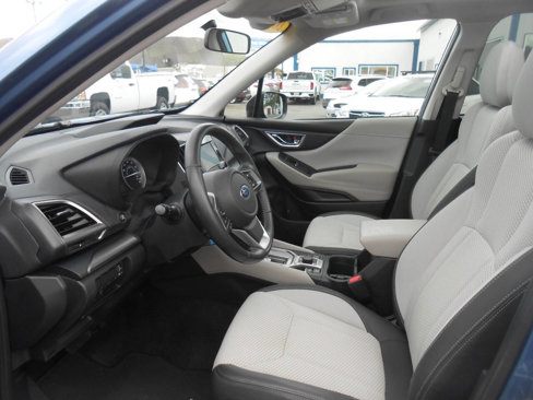 Used 2020 Subaru Forester Premium image 10
