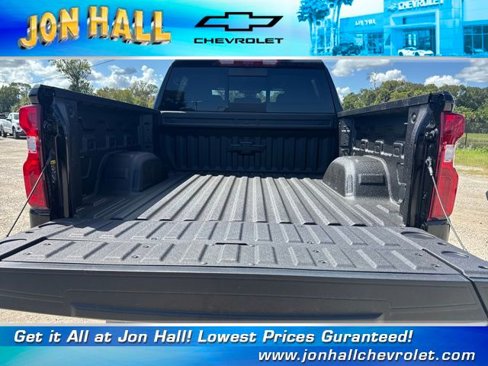 New 2026 Chevrolet Silverado 1500 ZR2 image 11