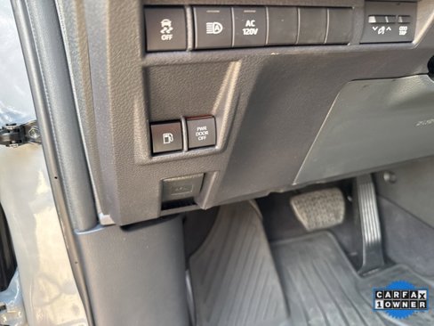 Used 2025 Toyota Sienna XSE image 14