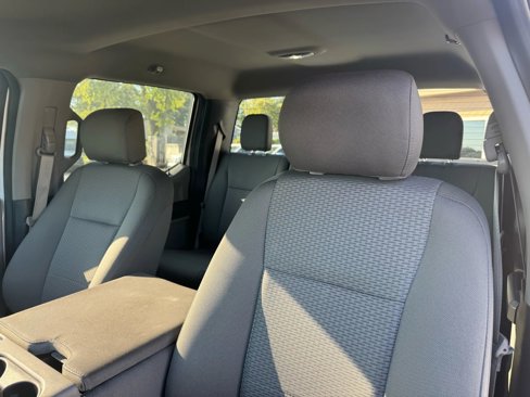 Used 2020 Ford F150 XLT w/ Trailer Tow Package image 4