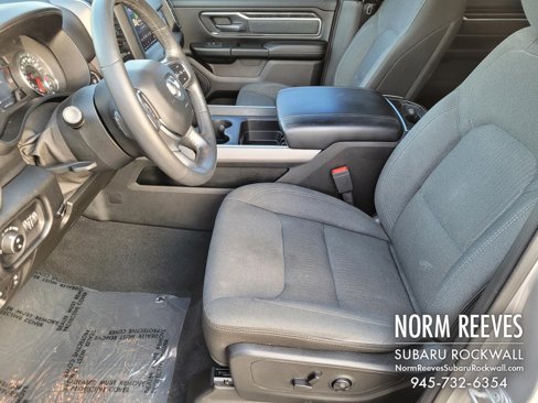 Used 2019 RAM 1500 Big Horn image 3