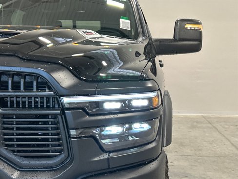 New 2025 RAM 2500 Power Wagon image 10