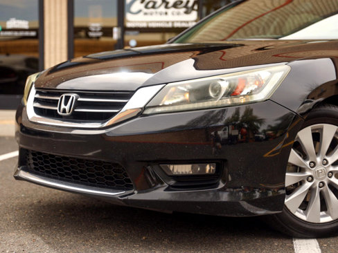 Used 2014 Honda Accord EX-L image 31