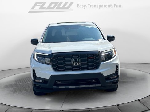 New 2026 Honda Ridgeline TrailSport+ image 2