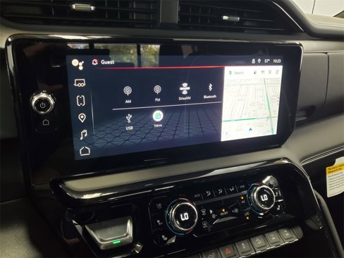New 2026 GMC Sierra 1500 AT4X image 21