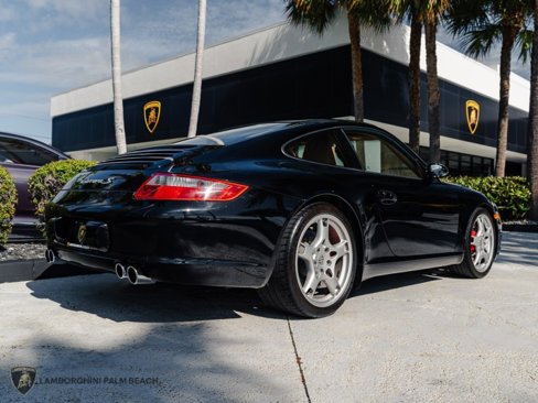 Used 2006 Porsche 911 Carrera S image 7