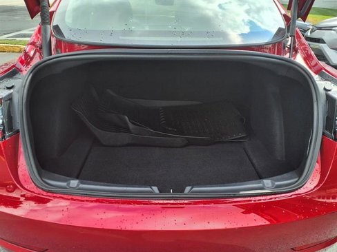 Used 2022 Tesla Model 3 Long Range image 13