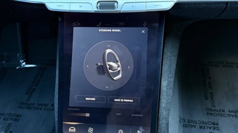 Used 2024 Lucid Air Touring image 29