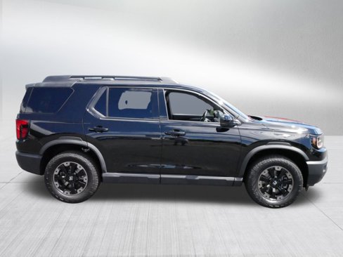 Certified 2026 Honda Passport TrailSport Elite image 8