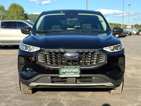 Used 2025 Ford Escape Active image 2