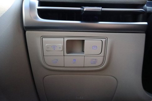 New 2025 Hyundai Tucson Limited image 21
