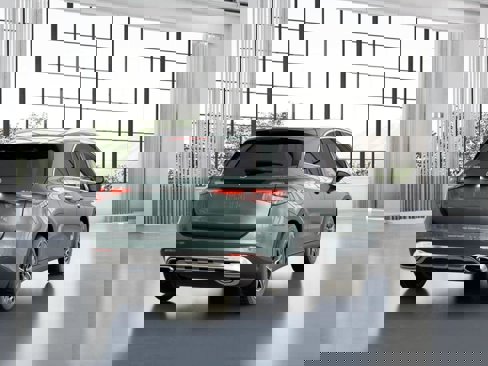 New 2026 Mercedes-Benz GLC 300 4MATIC image 22