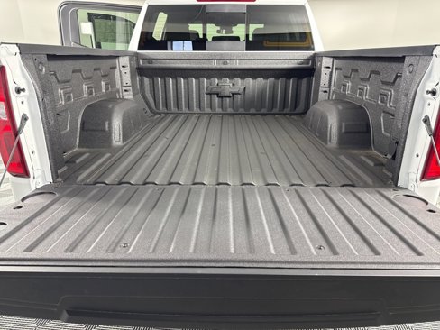 New 2025 Chevrolet Silverado 1500 RST w/ RST All Star Premium Package image 38