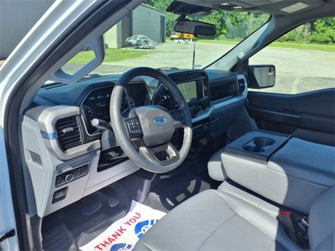 Used 2022 Ford F150 XL w/ Equipment Group 101A High image 13