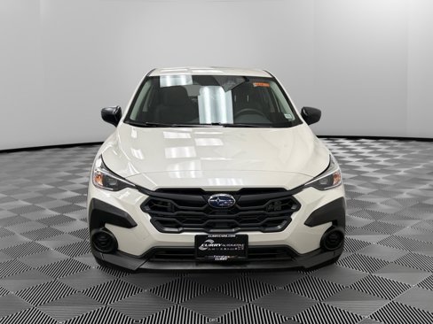 Certified 2024 Subaru Crosstrek 2.0i image 8