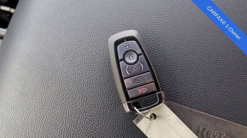 Used 2024 Ford Expedition Max Limited image 36