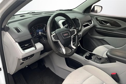 Used 2023 GMC Terrain SLE w/ Driver Convenience Package image 17