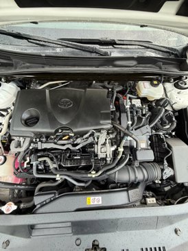 Used 2019 Toyota Camry LE image 38