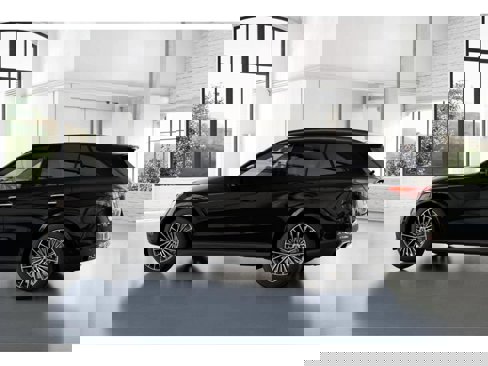 New 2026 Mercedes-Benz GLC 300 image 31