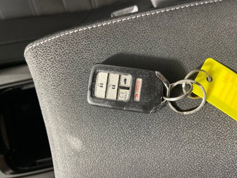 Used 2021 Honda CR-V EX image 26