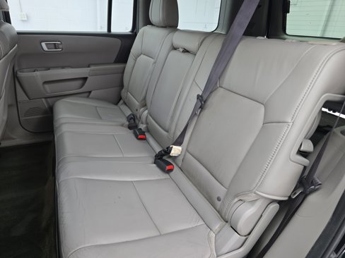 Used 2015 Honda Pilot EX-L image 15