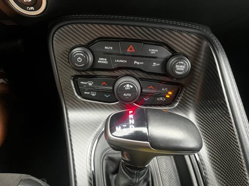 Used 2021 Dodge Challenger R/T Scat Pack image 18