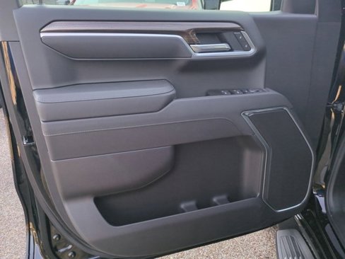 New 2026 Chevrolet Silverado 1500 LT image 22