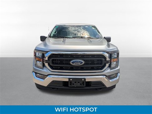 Certified 2023 Ford F150 XLT image 9