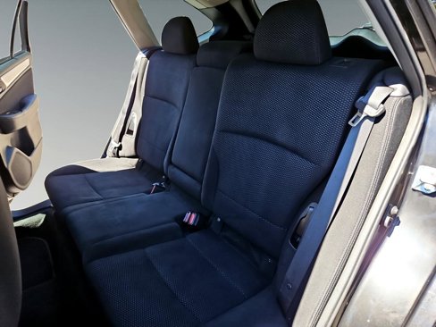 Used 2018 Subaru Outback 2.5i image 18