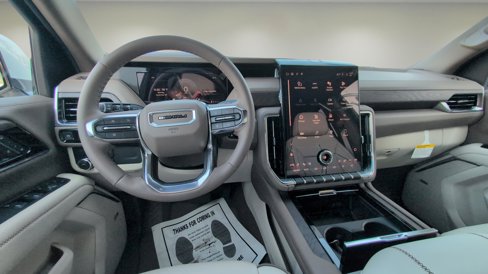 New 2026 GMC Yukon Denali image 9