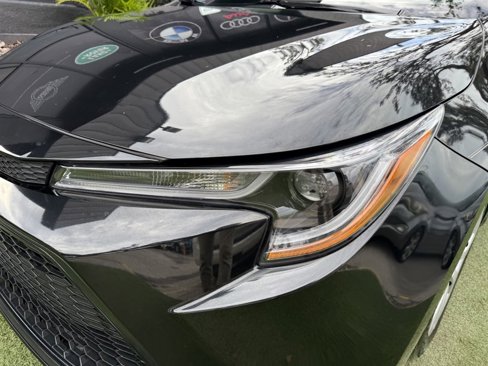 Used 2022 Toyota Corolla LE image 10