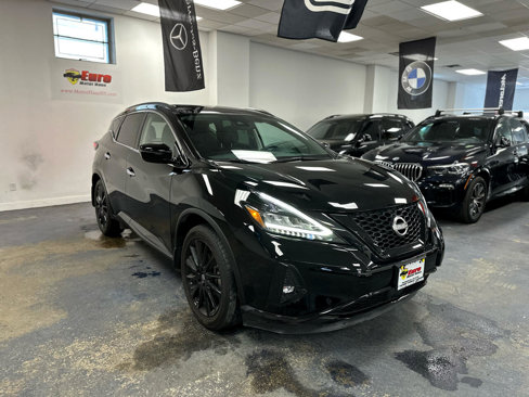 Used 2023 Nissan Murano SV image 5