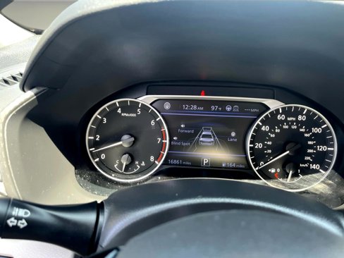 Used 2020 Nissan Altima 2.5 SV image 26