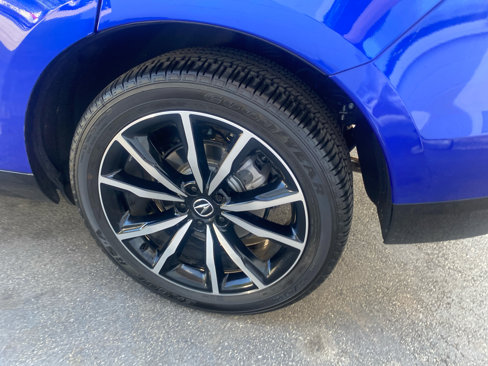 Used 2025 Acura RDX A-Spec image 15