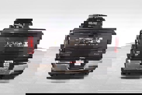 New 2026 RAM 3500 Big Horn image 6