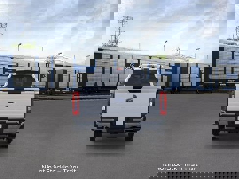 New 2026 Ford F350 XL image 5