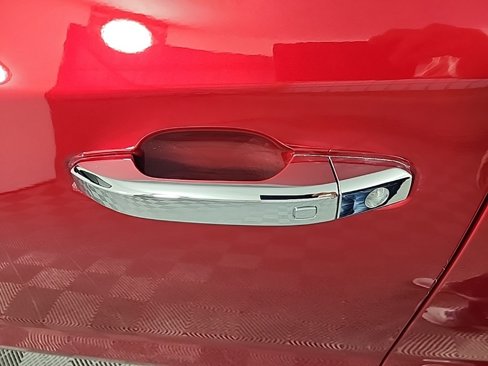 New 2026 Chevrolet Silverado 1500 LTZ image 14