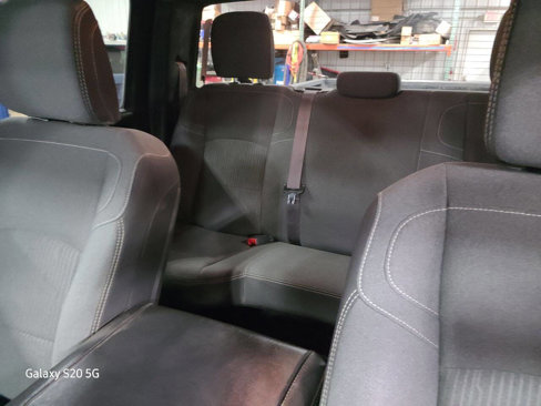 Used 2022 RAM 2500 Tradesman w/ Protection Group image 27