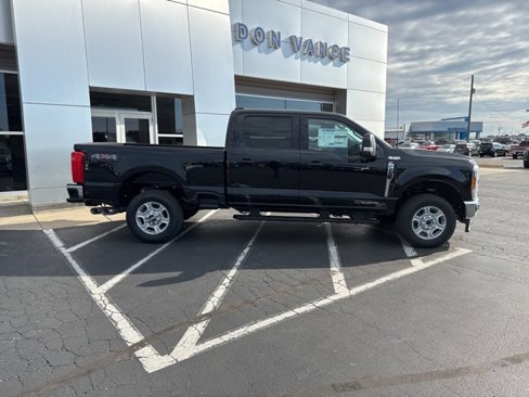 New 2026 Ford F250 XLT image 7
