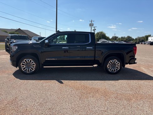New 2026 GMC Sierra 1500 Denali Ultimate image 2