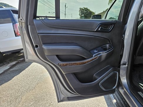 Used 2020 Chevrolet Tahoe LT image 10