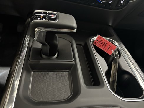 New 2025 Chevrolet Silverado 1500 LT Trail Boss w/ Convenience Package II image 20