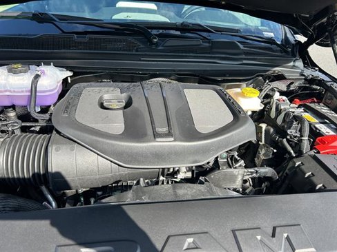 New 2026 RAM 1500 Rebel image 30